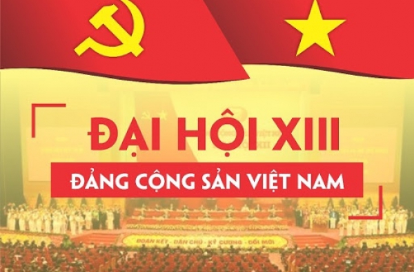 Kế hoạch đẩy mạnh công tác tuyên truyền sau Đại hội đại biểu toàn quốc lần thứ XII của Đảng và Đại hội đại biểu lần thứ IX của Đảng bộ khối các cơ quan thành phố