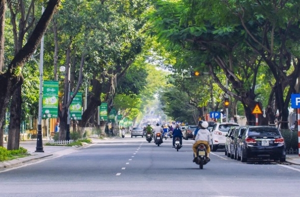 Quyết định về việc ban hành Quy chế thực hiện dân chủ trong hoạt động của Công ty Công viên - Cây xanh Đà Nẵng