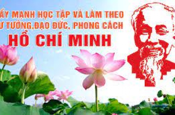 Kế hoạch đẩy mạnh học tập và làm theo tấm gương đạo đức phong cách Hồ Chí Minh và chấp hành kỷ luật, kỷ cương hành chính phòng chống tham nhũng, lãng phí tiêu cực tại Công ty Công viên - Cây xanh Đà Nẵng